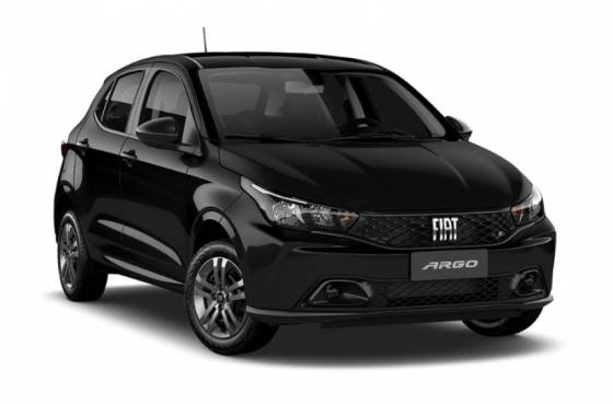 FIAT ARGO 1.0 FIREFLY FLEX DRIVE MANUAL FIAT ARGO 1.0 FIREFLY FLEX DRIVE MANUAL